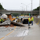Roads Are Getting So Bad In The U.S. That Chunks Are Flying Into Our Cars